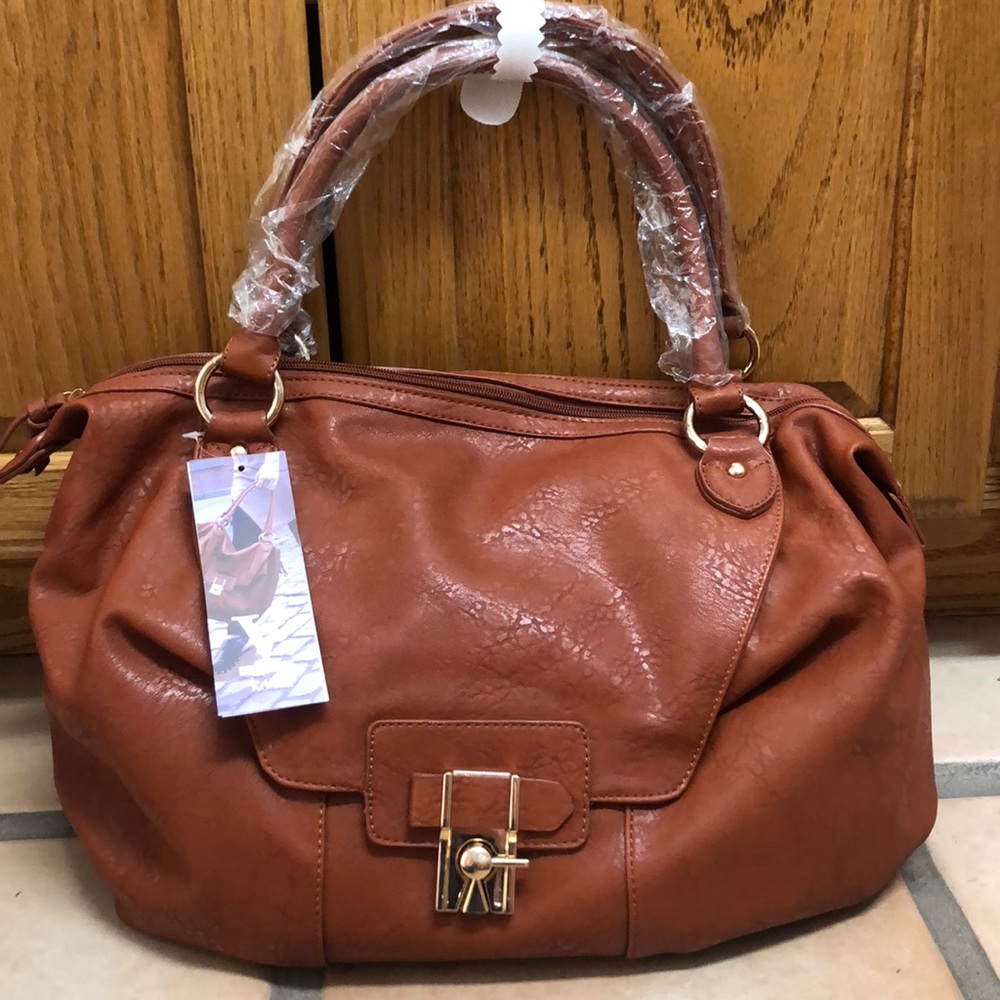 NWT V Couture by Kooba Handbag